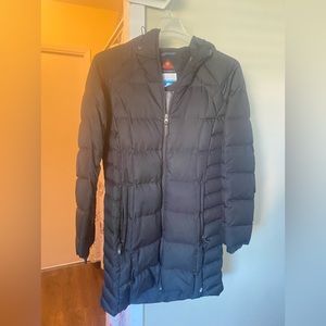 Columbia Omni-Shield Coats